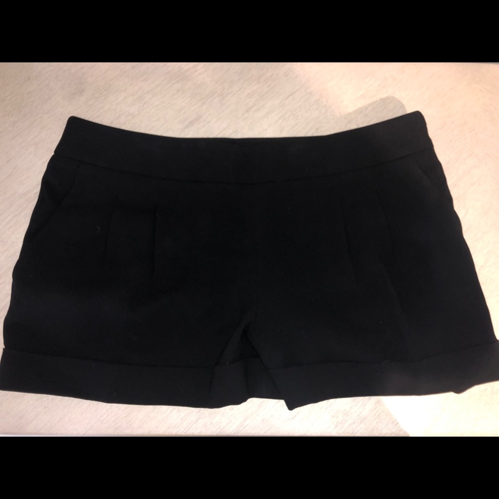 Express Dress Shorts